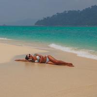 Отзыв от Ольга - DTV виза